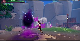 Monster Lord: Sapphire