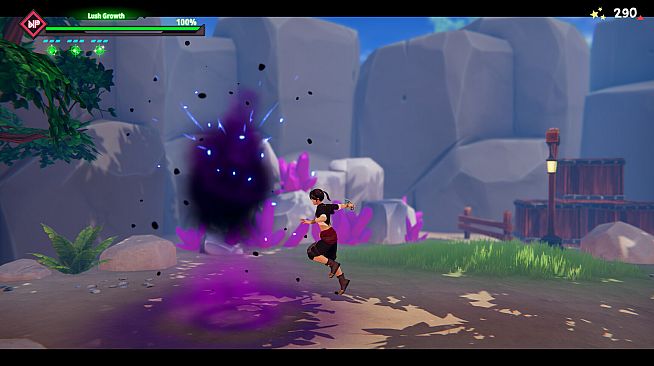 Monster Lord: Sapphire