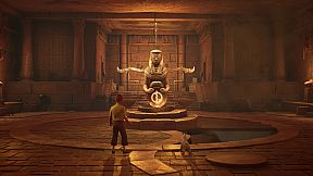 Tintin Reporter - Cigars of the Pharaoh