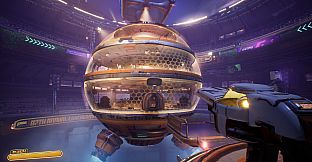 Luxenglobe: The Final Game