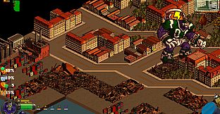 Kaiju-A-GoGo: Quarterback Gordon Skin