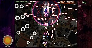 Touhou Iyuushou ~ What the Bullet Hell?!