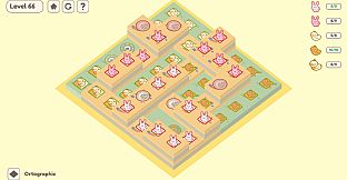 Furriend - Story Mode