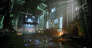 Observer: System Redux - Deluxe Edition