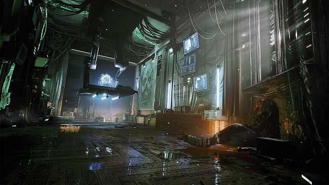 Observer: System Redux - Deluxe Edition