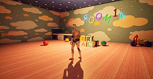 ROOM by ROOM