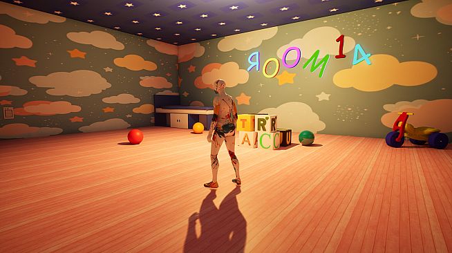 ROOM by ROOM