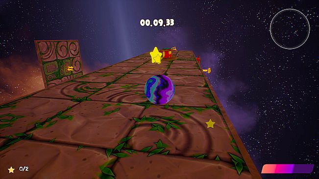 Untitled Marble Game