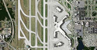 Tower!2011:SE - Seattle [KSEA] Airport