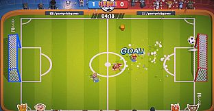 Party Club - Mini Mayhem