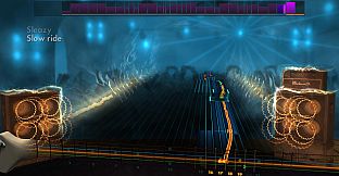 Rocksmith 2014 – Foghat - “Slow Ride”
