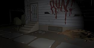 Exorcism of Montague Manor