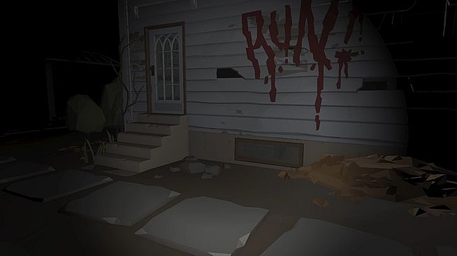 Exorcism of Montague Manor