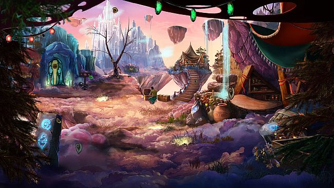 Eventide 3: Legacy of Legends