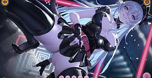 Miss Neko 3 - Free Bonus Content