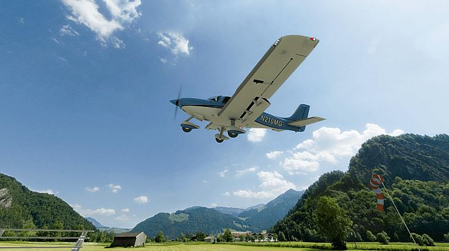 RealFlight Evolution