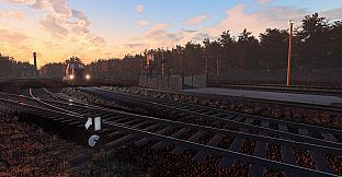 Train Mechanic Simulator 2025