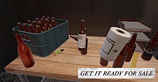 Beerhouse Simulator