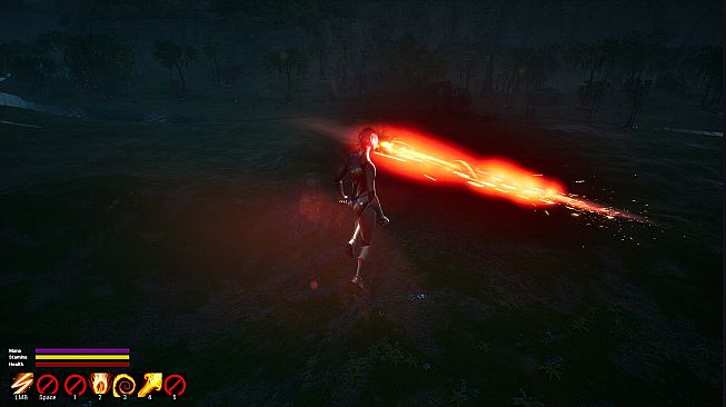 SCARVOID