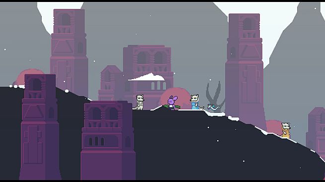 Thistledown: A Tragedy of Blood