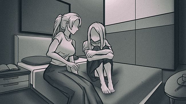 戾谈 黑色录像带 苍黑