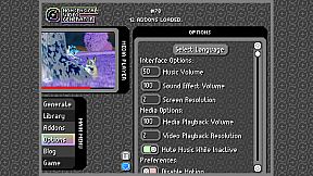 Nonsensical Video Generator