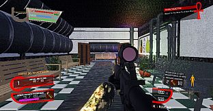 Lucky Pikinini - Zombie Rampage