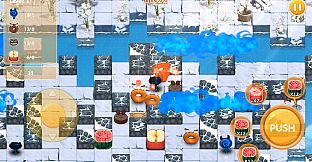 推推炸(PushPushBoom)