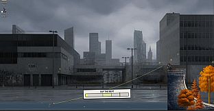 Desktop Halfpipe - Halfpipe Fishing