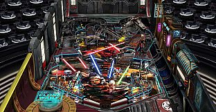 Pinball FX3 - Star Wars Pinball
