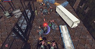 Apocalypse Age : DESTRUCTION