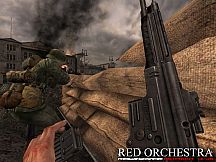 Red Orchestra: Ostfront 41-45
