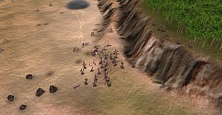 Tribal Trouble: Resurrected