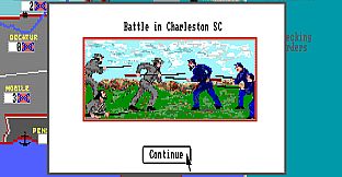 No Greater Glory: The American Civil War