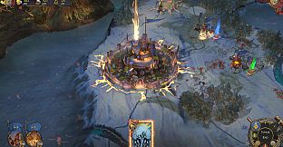 Songs of Silence - Year 1 Crafters Frame