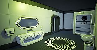ContractVille - Sci-Fi Furniture Pack