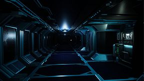 Forever Space: First Person Edition