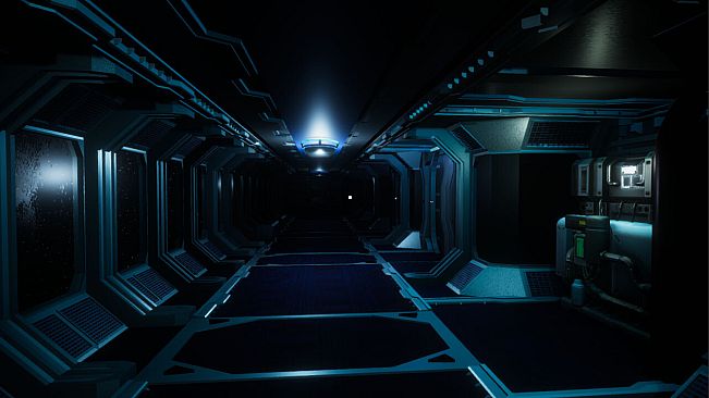 Forever Space: First Person Edition