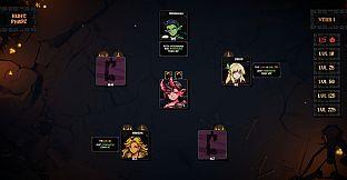 Dungeon Tells