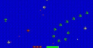 Tiger Fighter 1931 MP083