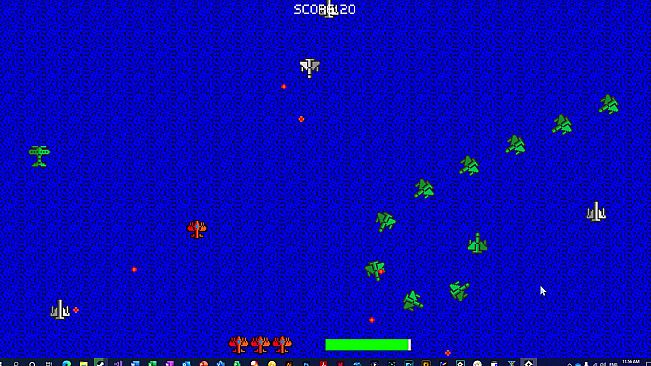 Tiger Fighter 1931 MP083