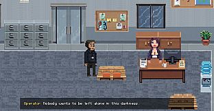Pixel Nightshift: The Vesta Protocol