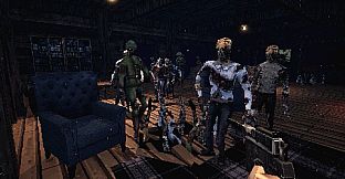 Living Dead Outbreak