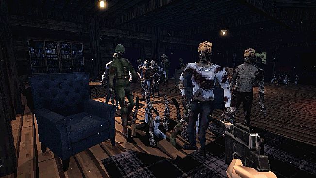 Living Dead Outbreak