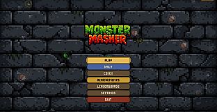 Monster Masher