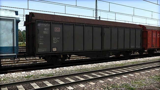 TS Marketplace: Hbillns 303 Wagon Pack Add-On