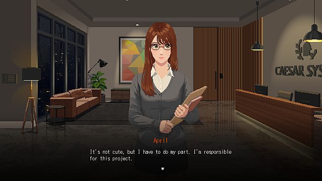 NO MORE WORK FOR ITO