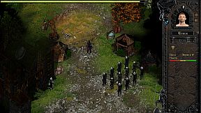 Desires of the Amazons