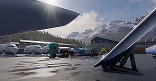 Heavy Cargo: North & South Edition
