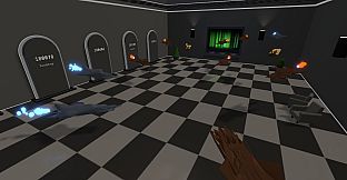 Io Resort MMO